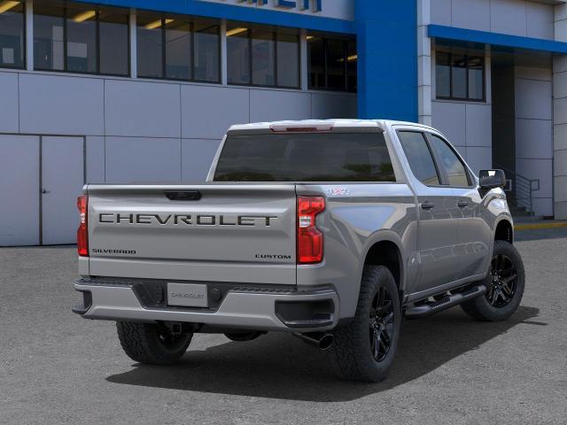 2025 Chevrolet Silverado 1500 Vehicle Photo in KANSAS CITY, MO 64114-4502