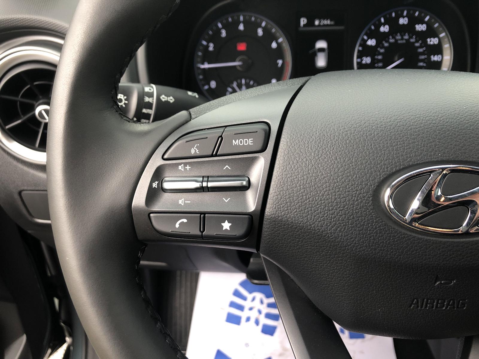 2022 Hyundai KONA Vehicle Photo in Mechanicsburg, PA 17050