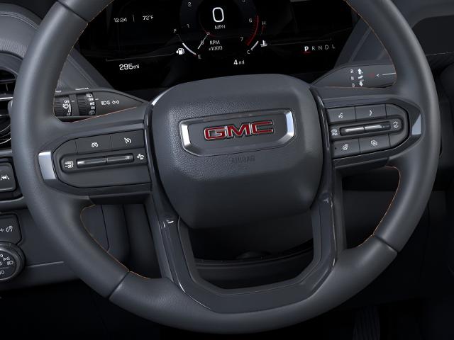 2025 GMC Yukon XL Vehicle Photo in APPLETON, WI 54914-8833