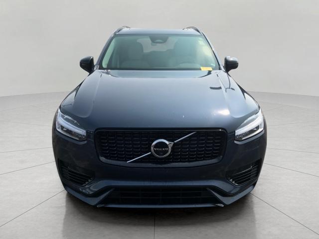 2023 Volvo XC90 Recharge Plug-In Hyb Vehicle Photo in GREEN BAY, WI 54303-3330