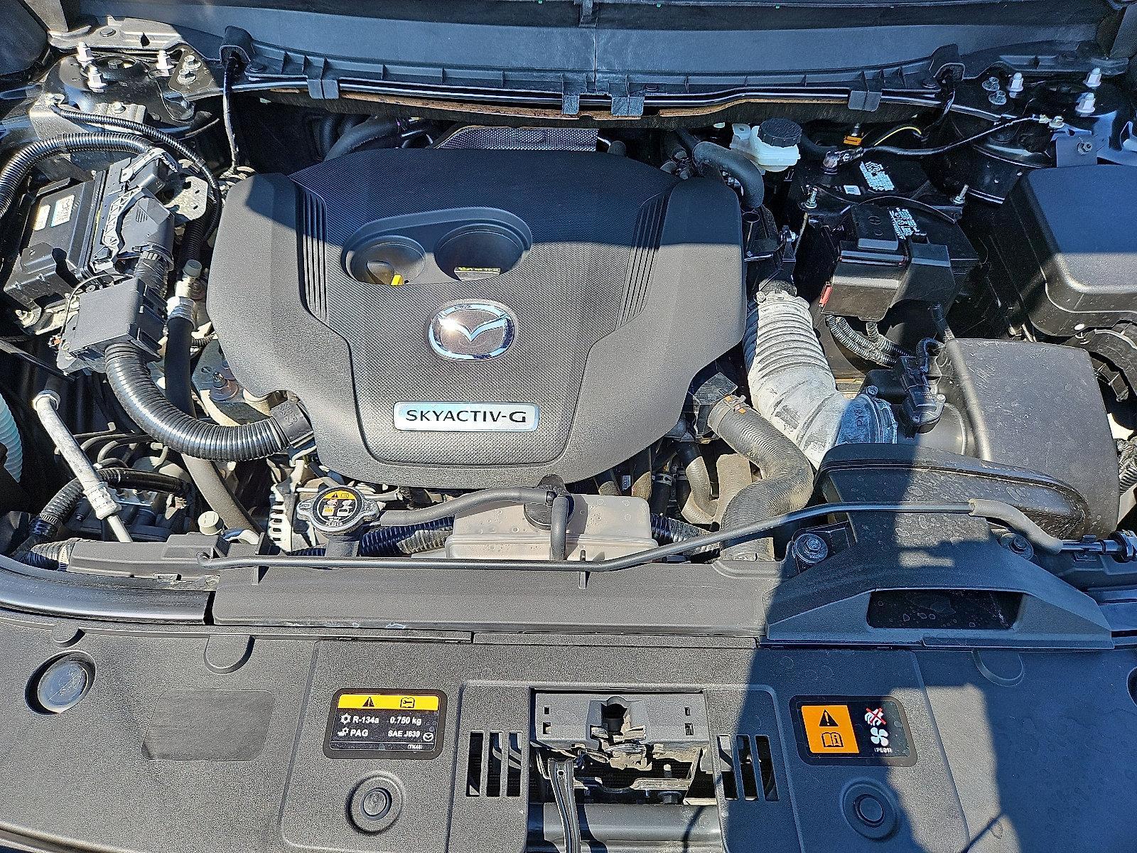 2020 Mazda CX-9 Vehicle Photo in Trevose, PA 19053