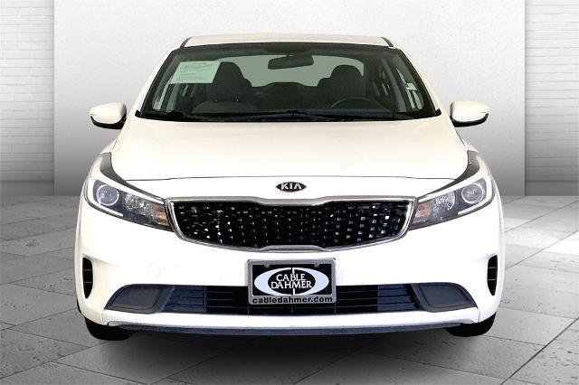 2018 Kia Forte Vehicle Photo in Lees Summit, MO 64086