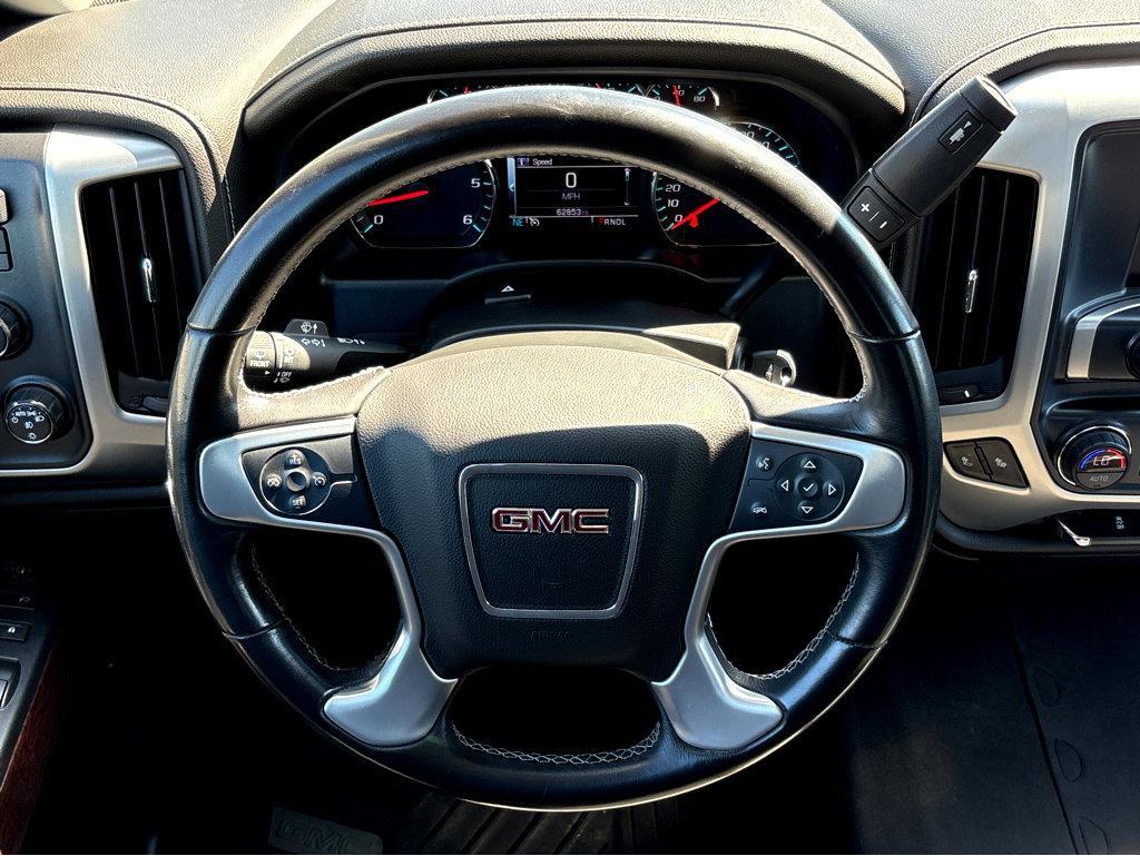 2019 GMC Sierra 1500 Limited Vehicle Photo in POOLER, GA 31322-3252
