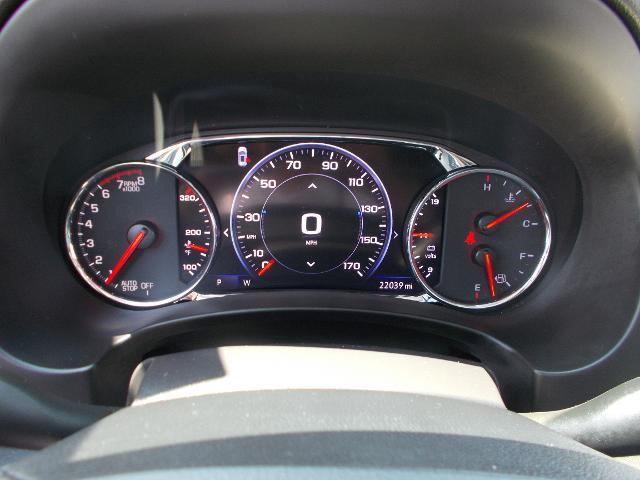 2022 GMC Terrain Vehicle Photo in LOWELL, MA 01852-4336