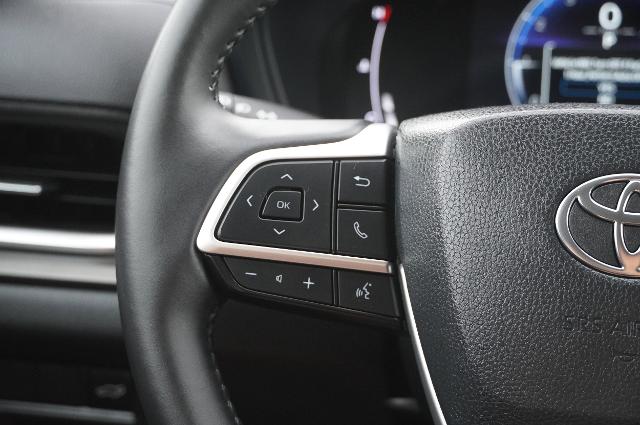 2024 Toyota Grand Highlander Vehicle Photo in Riverdale, UT 84405