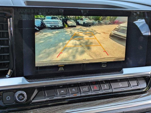2022 Chevrolet Silverado 1500 Vehicle Photo in BRUNSWICK, GA 31525-1881