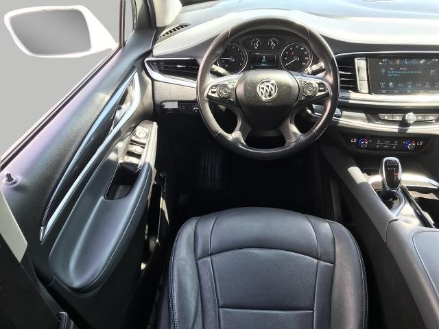2019 Buick Enclave Vehicle Photo in GREEN BAY, WI 54303-3330