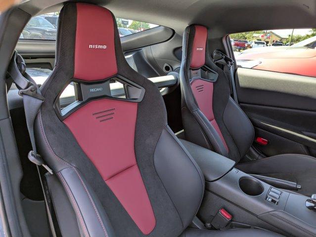 2024 Nissan Z Vehicle Photo in BRUNSWICK, GA 31525-1881