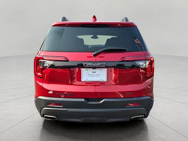 2023 GMC Acadia Vehicle Photo in MADISON, WI 53713-3220