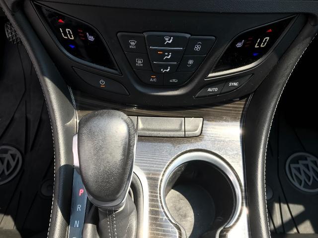 2019 Buick Envision Vehicle Photo in GREEN BAY, WI 54303-3330