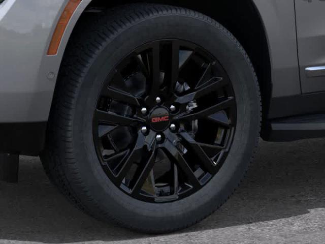 2025 GMC Yukon Vehicle Photo in ZELIENOPLE, PA 16063-2910