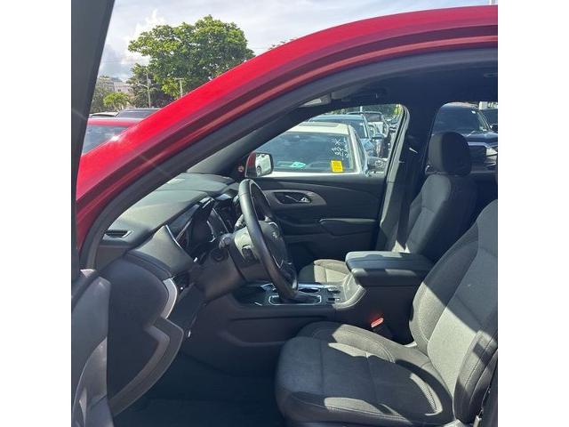 2023 Chevrolet Traverse Vehicle Photo in Savannah, GA 31419