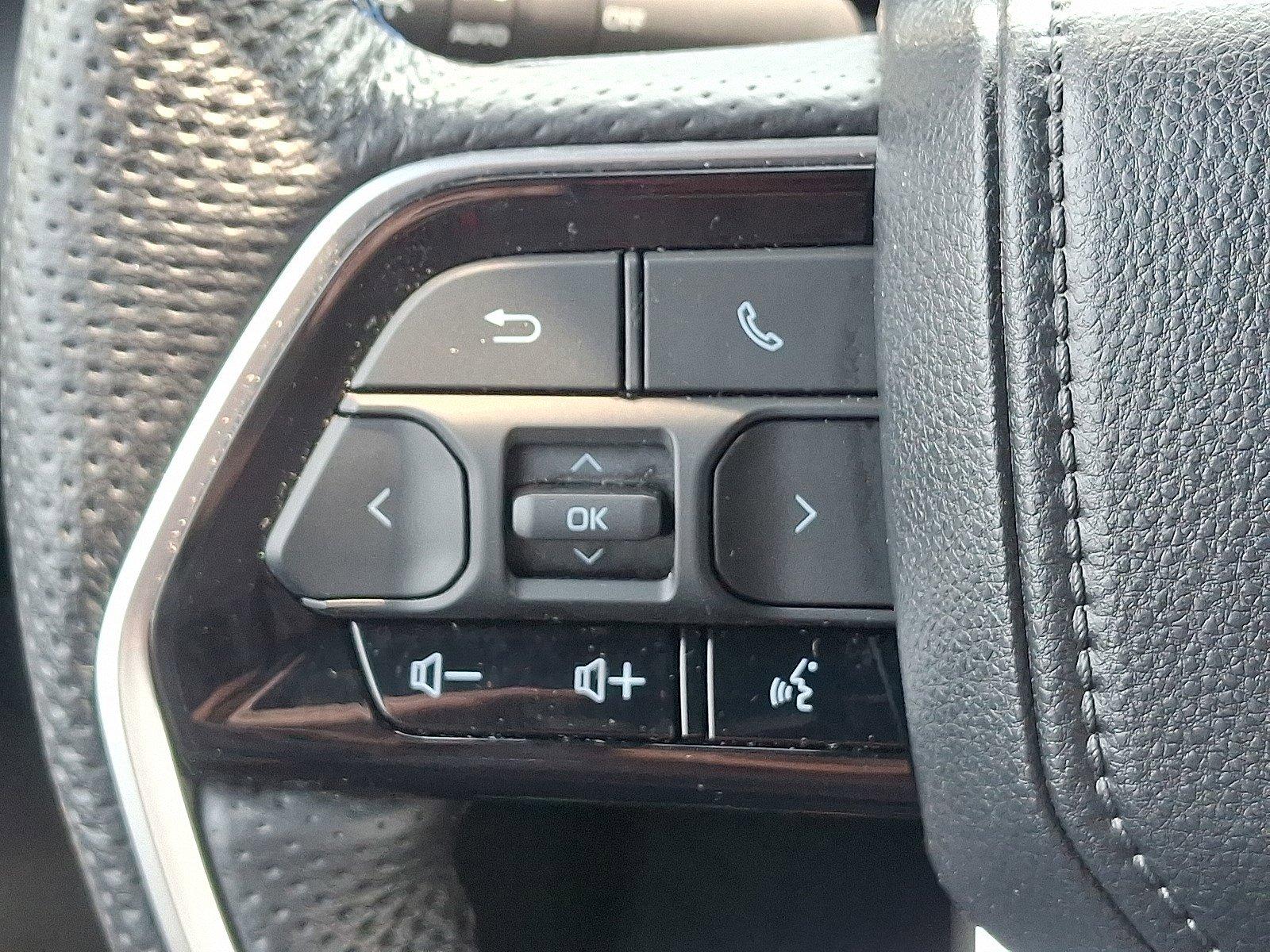 2024 Toyota Sequoia Vehicle Photo in Harrisburg, PA 17111