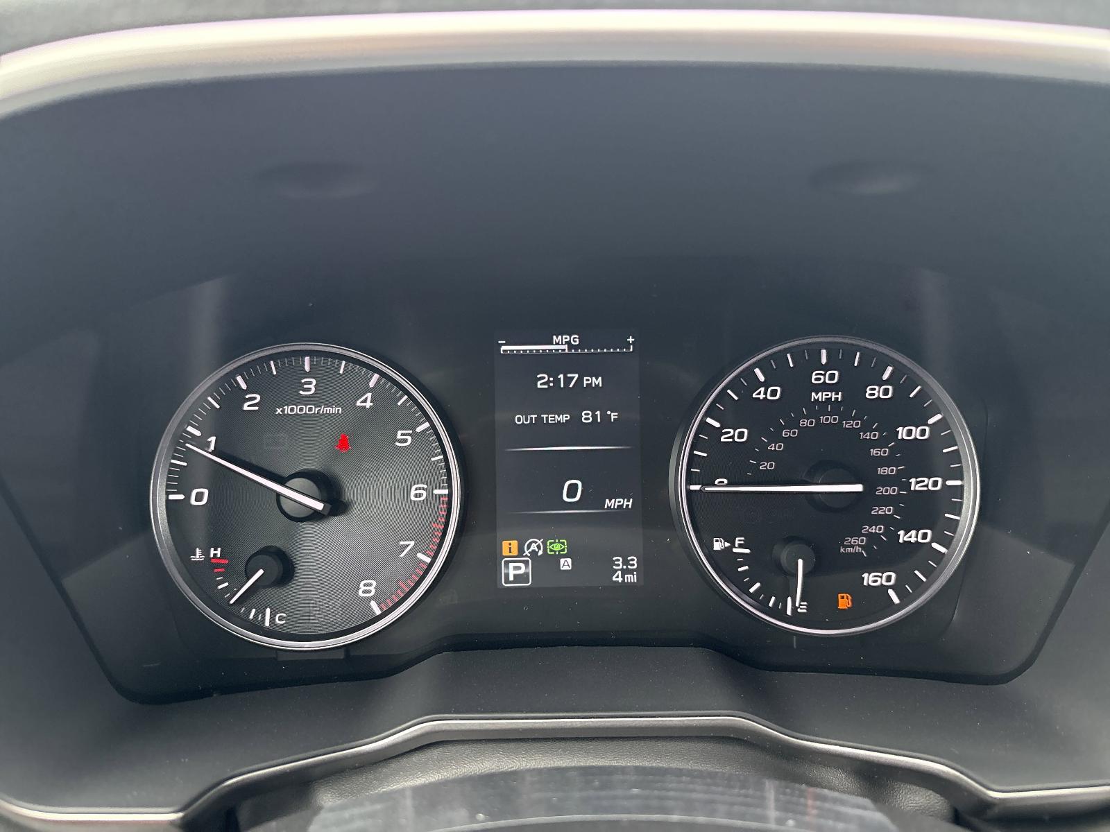 2025 Subaru Outback Vehicle Photo in Mechanicsburg, PA 17050