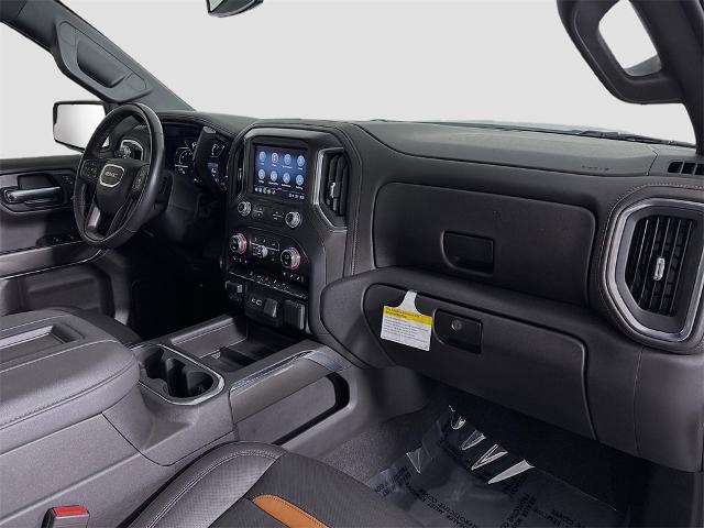 2021 GMC Sierra 1500 Vehicle Photo in PUYALLUP, WA 98371-4149