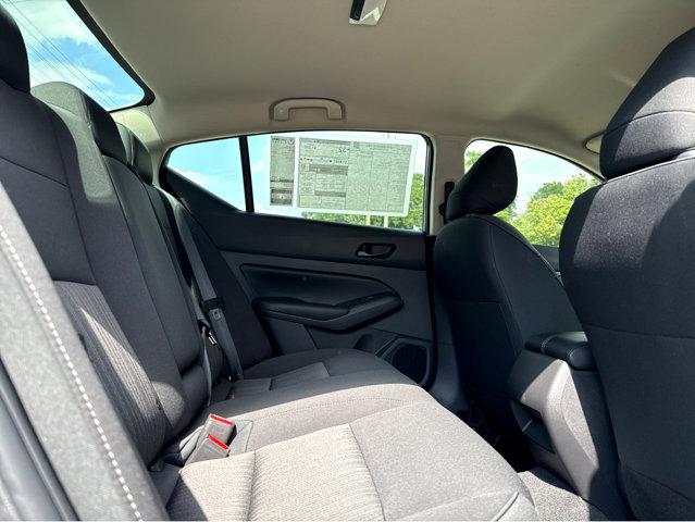 2025 Nissan Altima Vehicle Photo in Savannah, GA 31419