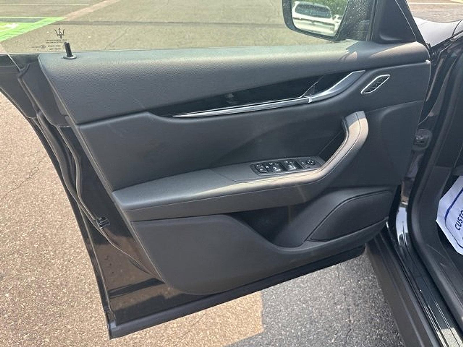 2022 Maserati Levante Vehicle Photo in Willow Grove, PA 19090