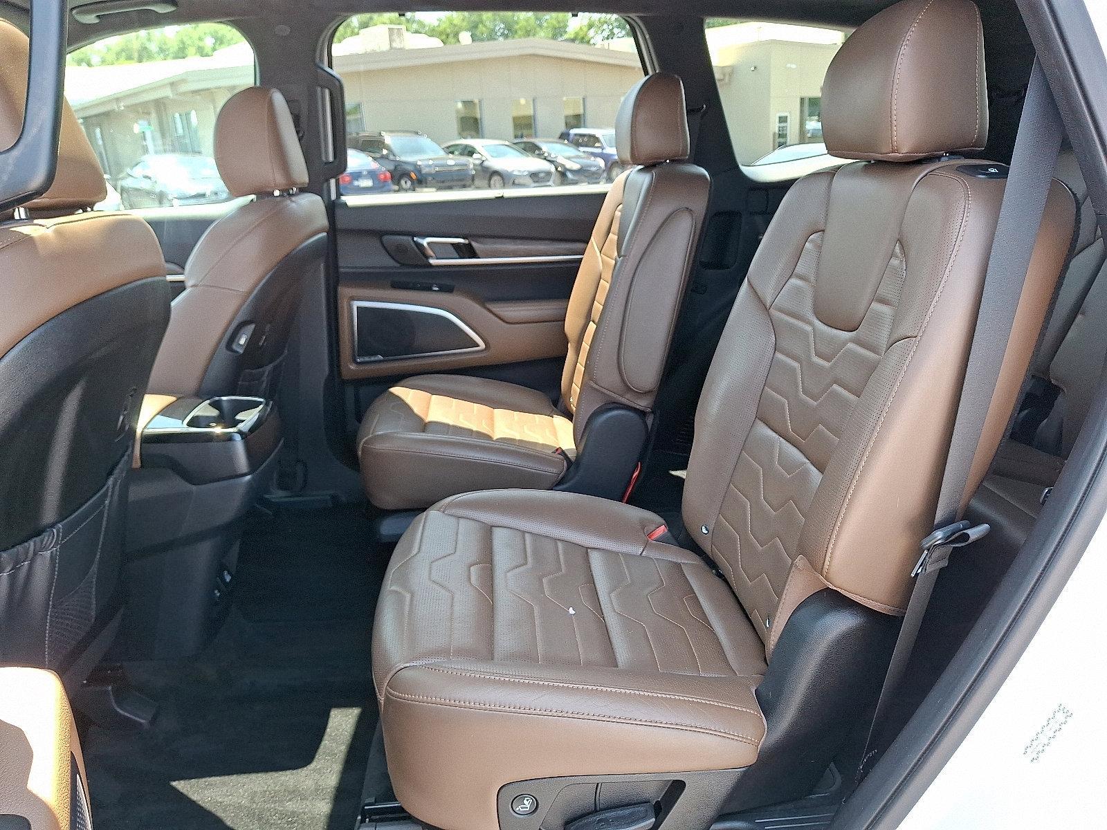 2020 Kia Telluride Vehicle Photo in Harrisburg, PA 17111