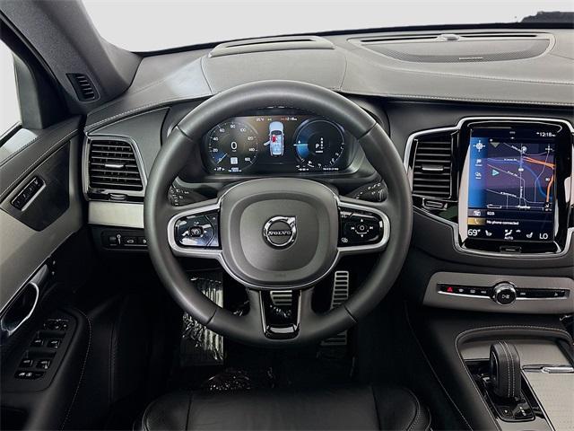 2022 Volvo XC90 Recharge Plug-In Hybrid Vehicle Photo in Puyallup, WA 98371
