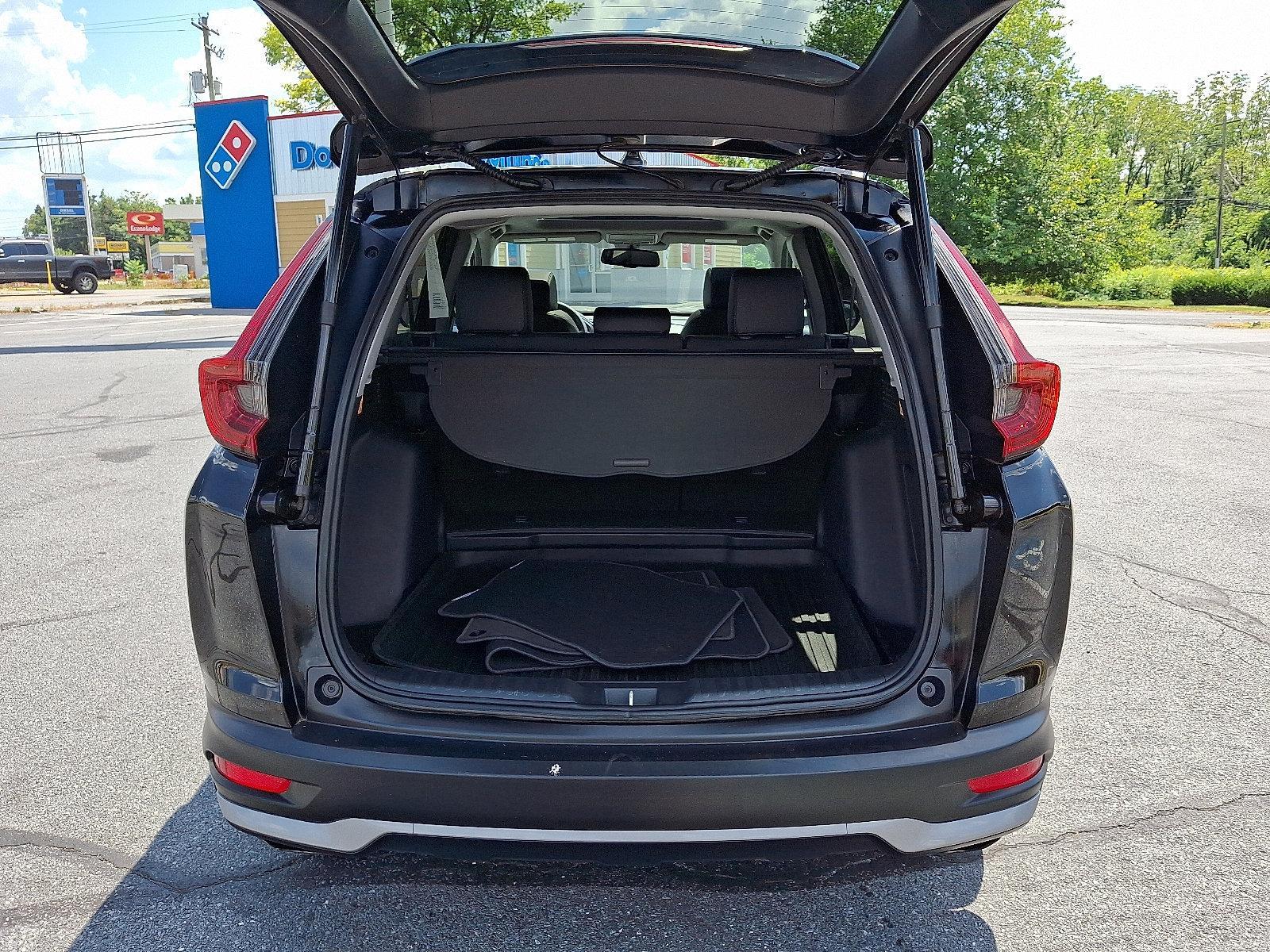 2020 Honda CR-V Vehicle Photo in Harrisburg, PA 17111