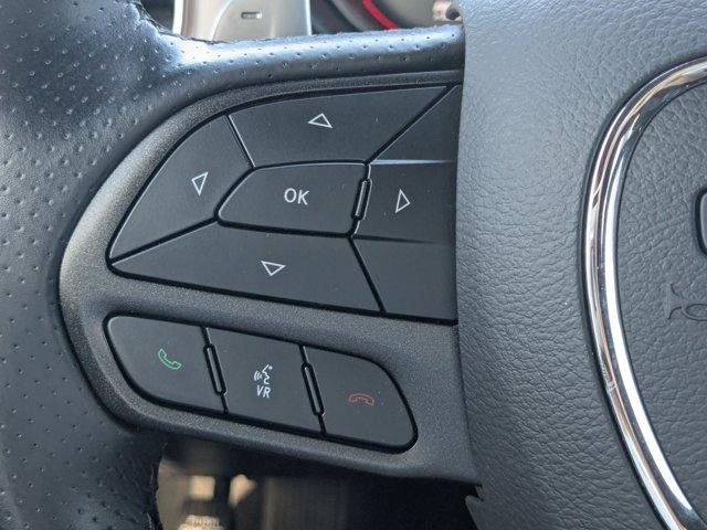 2023 Dodge Charger Vehicle Photo in BRUNSWICK, GA 31525-1881