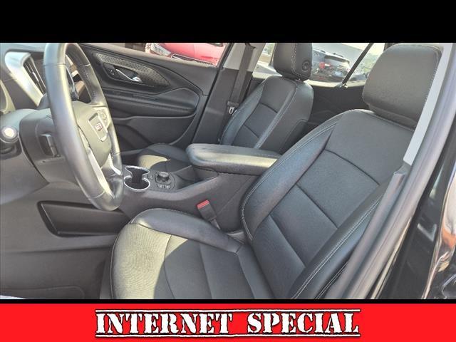 2022 GMC Terrain Vehicle Photo in LITTLE FALLS, NJ 07424-1717