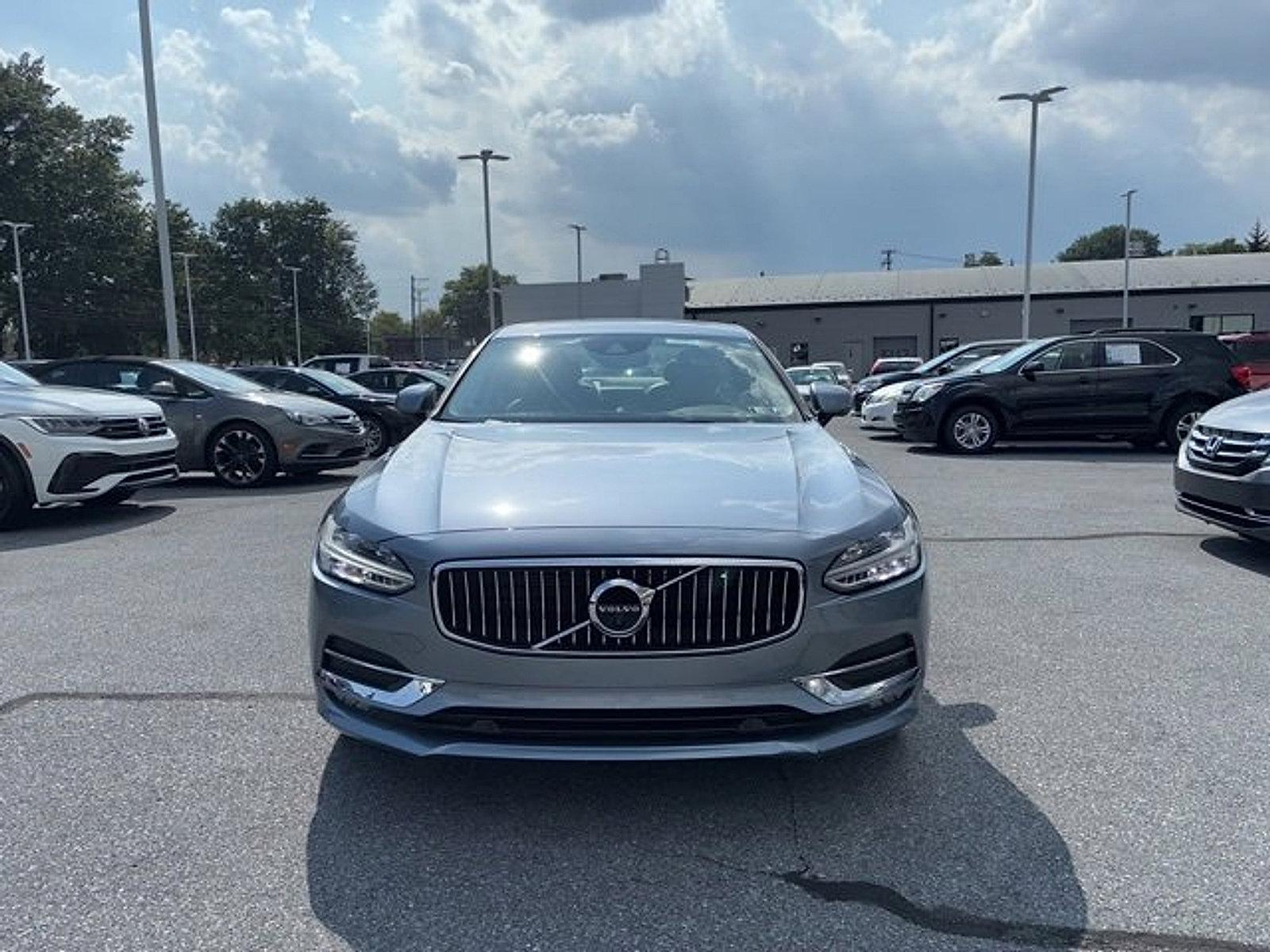 2017 Volvo S90 Vehicle Photo in Harrisburg, PA 17111