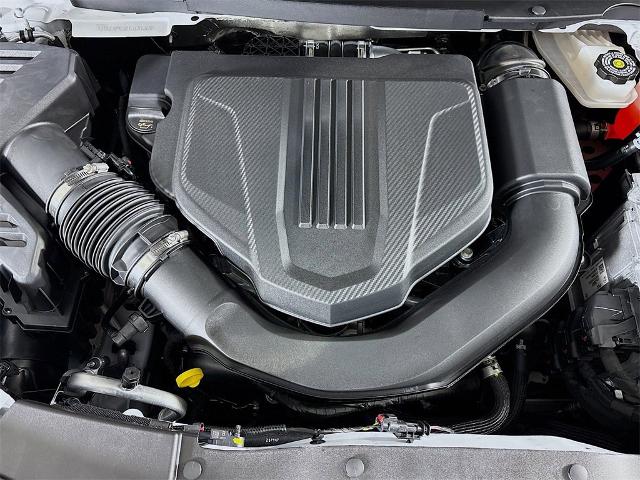 2026 GMC Acadia Vehicle Photo in PUYALLUP, WA 98371-4149