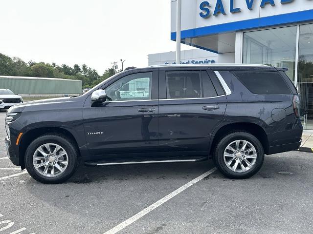 2025 Chevrolet Tahoe Vehicle Photo in GARDNER, MA 01440-3110