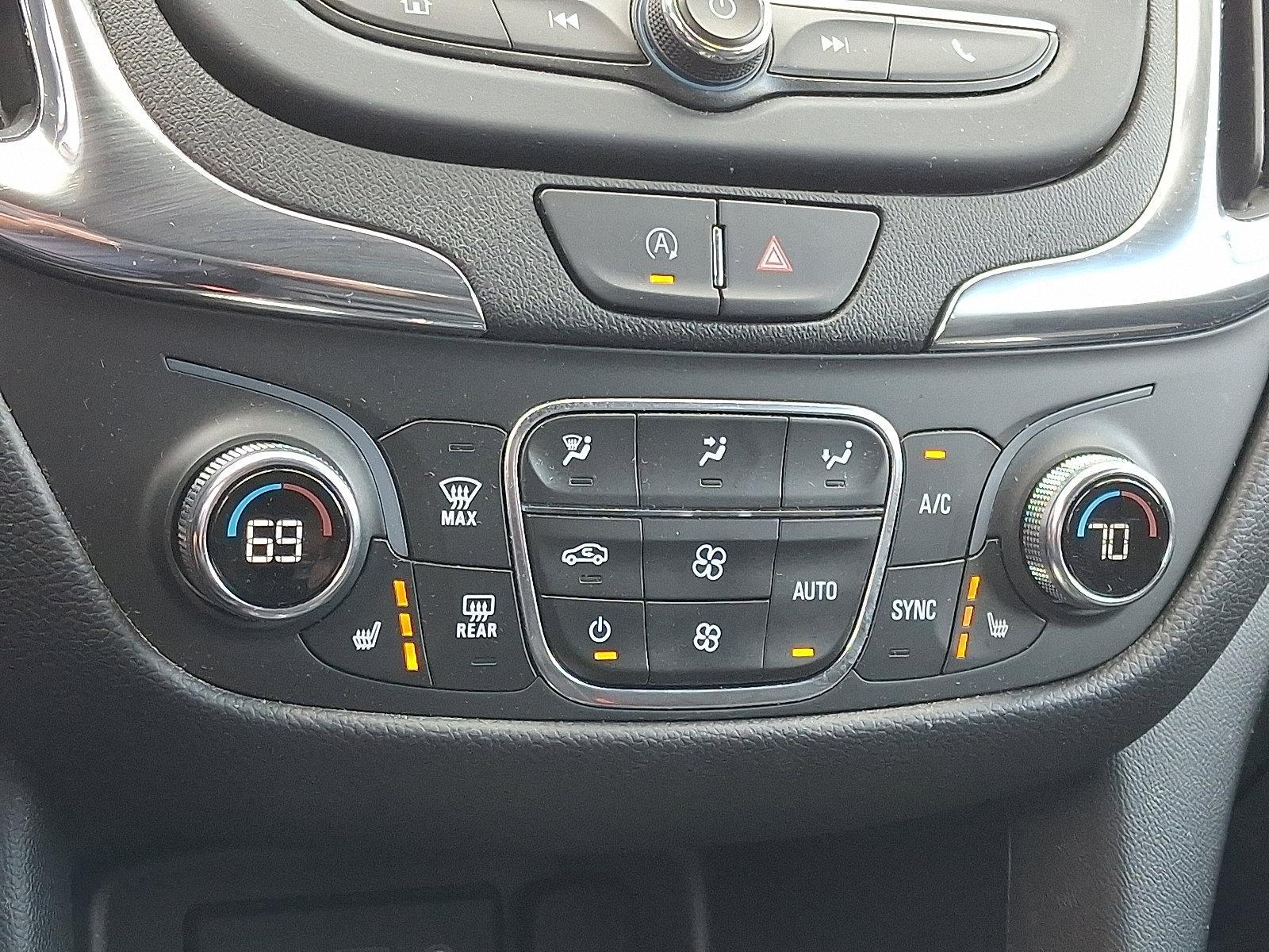 2022 Chevrolet Equinox Vehicle Photo in BETHLEHEM, PA 18017-9401