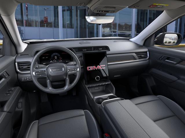 2026 GMC Terrain Vehicle Photo in KANSAS CITY, MO 64114-4545