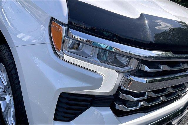 2023 Chevrolet Silverado 1500 Vehicle Photo in INDEPENDENCE, MO 64055-1314