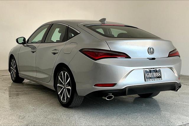 2025 Acura Integra Vehicle Photo in Grapevine, TX 76051