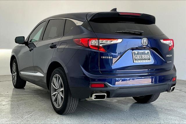2023 Acura RDX Vehicle Photo in Grapevine, TX 76051