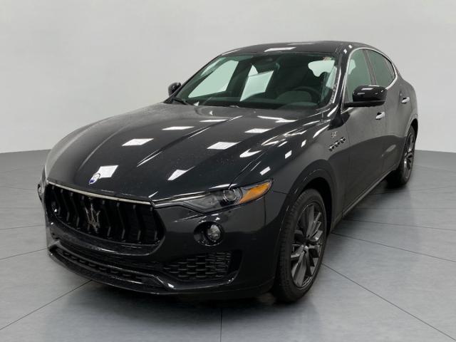 2024 Maserati Levante Vehicle Photo in Appleton, WI 54913