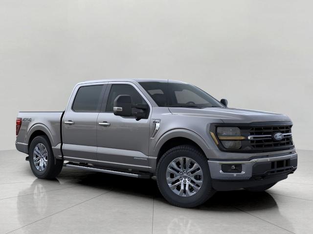 2024 Ford F-150 Vehicle Photo in Green Bay, WI 54304