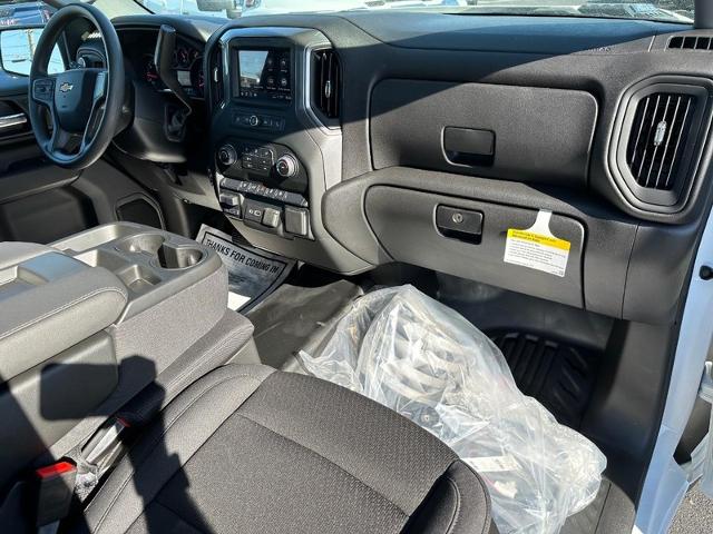 2025 Chevrolet Silverado 3500 HD Vehicle Photo in COLUMBIA, MO 65203-3903