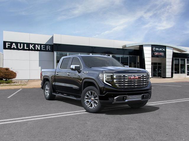 2025 GMC Sierra 1500 Vehicle Photo in TREVOSE, PA 19053-4984