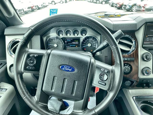 2016 Ford F-350 Vehicle Photo in WILLIAMSVILLE, NY 14221-2883