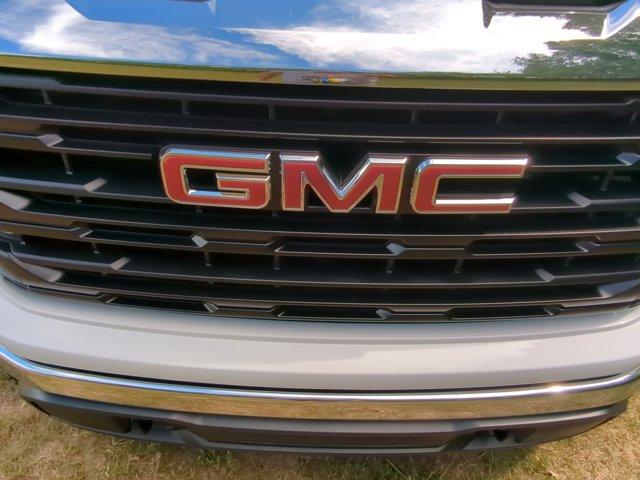 2024 GMC Sierra 1500 Vehicle Photo in ALBERTVILLE, AL 35950-0246