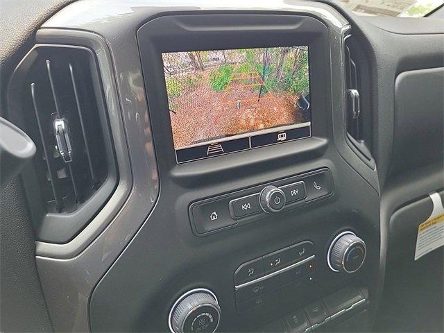 2024 Chevrolet Silverado 1500 Vehicle Photo in SUNRISE, FL 33323-3202