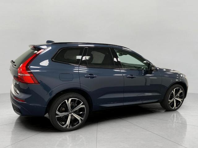 2025 Volvo XC60 Plug-In Hybrid Vehicle Photo in Appleton, WI 54913