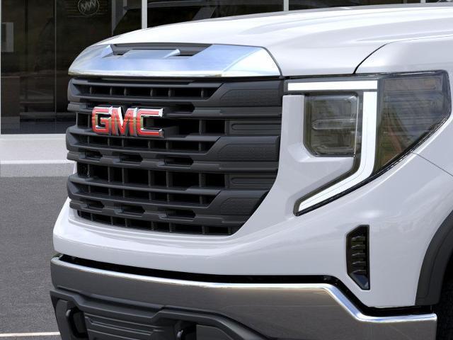 2024 GMC Sierra 1500 Vehicle Photo in TOPEKA, KS 66609-0000