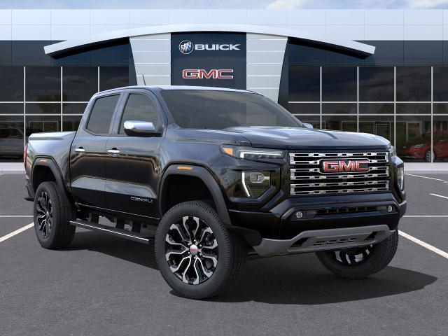 2024 GMC Canyon Vehicle Photo in MEDINA, OH 44256-9631