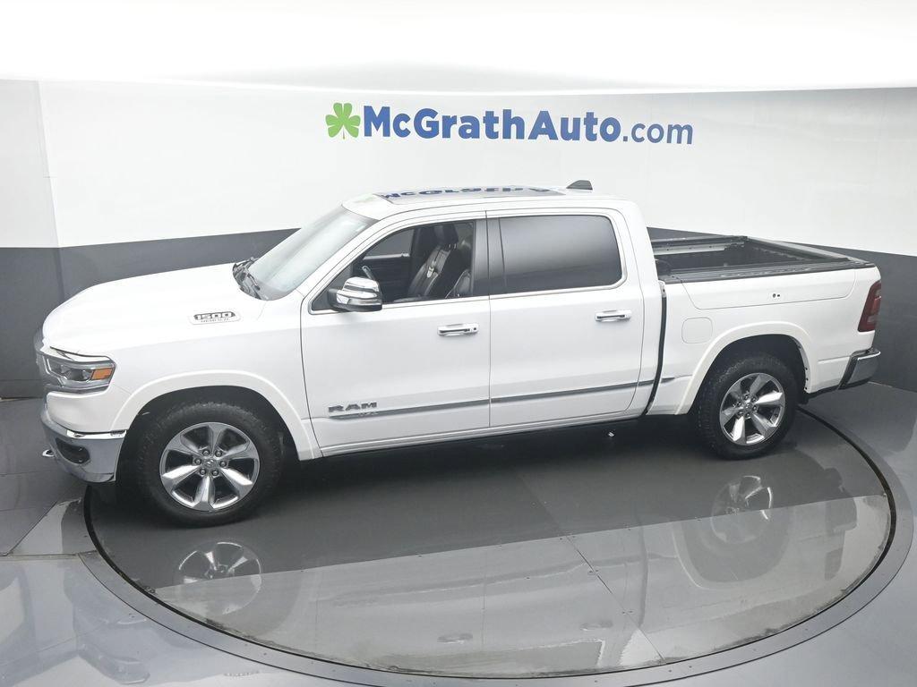 2020 Ram 1500 Vehicle Photo in Marion, IA 52302
