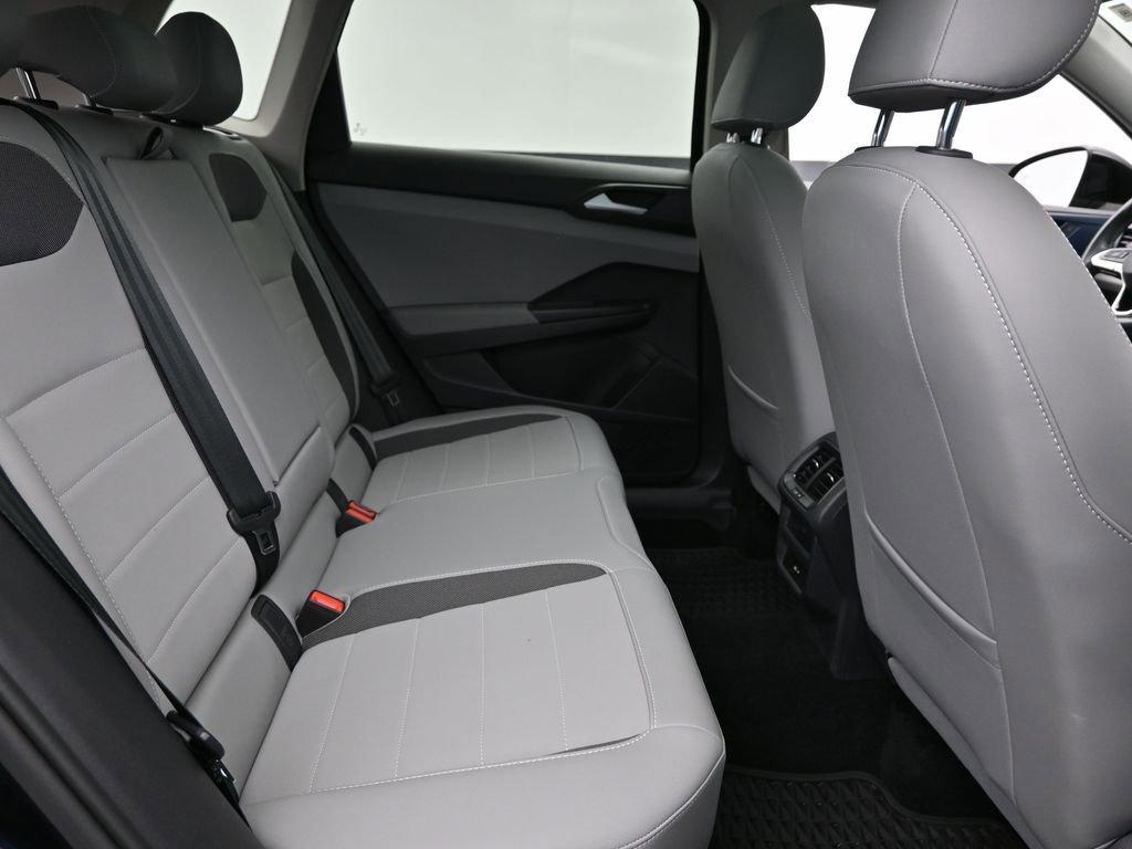 2022 Volkswagen Taos Vehicle Photo in Marion, IA 52302