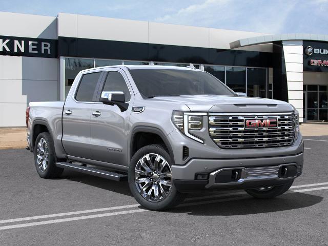 2025 GMC Sierra 1500 Vehicle Photo in TREVOSE, PA 19053-4984