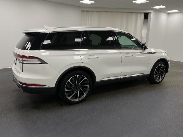 2021 Lincoln Aviator Vehicle Photo in Appleton, WI 54913