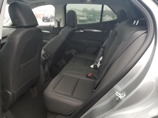 2024 Buick Envision Vehicle Photo in ELYRIA, OH 44035-6349