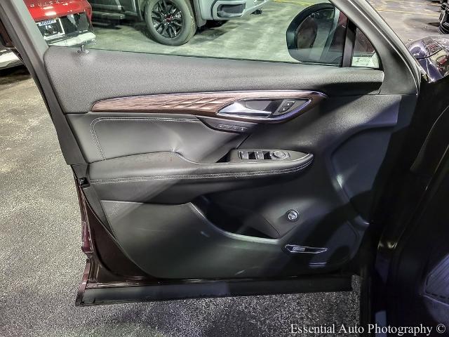 2021 Buick Envision Vehicle Photo in OAK LAWN, IL 60453-2517